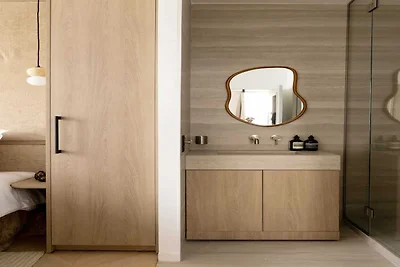 Hervorragendes, klimatisiertes Apartment - Le...