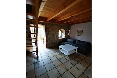 Appartamento per vacanze a Möhnesee con...