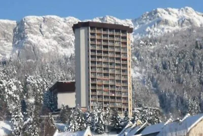 Residenz La Grande Moucherolle