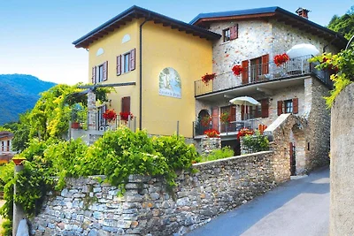 Residence Casale Pegol, Tignale