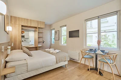 Erstaunliches Studio Le Marais