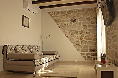 Menego Lodge Bol - Superior Duplex Apartment ...