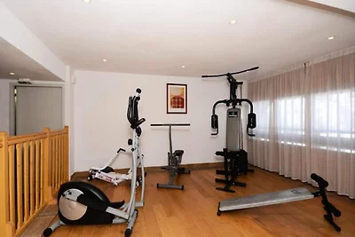 2 Zimmer 4/5 Personen