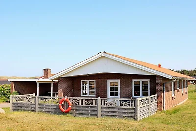6 Personen Ferienhaus in Harboøre-By Traum