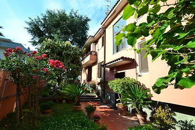Accogliente casa vacanze a Pompei con...