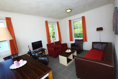Charmanter Rückzugsort in Vlagtwedde
