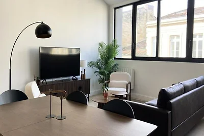 Appartamento nel Triangolo d'Oro Bordeaux