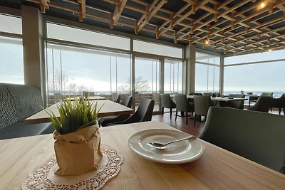 Appartement Ignaz met wellnessruimte