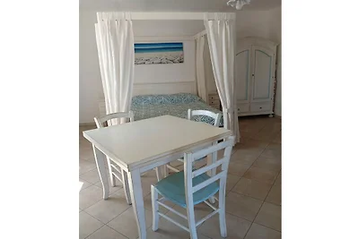 Ferienwohnung mit 1 Schlafzimmer