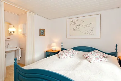 Ferienhaus Erholungsurlaub Soderstorf