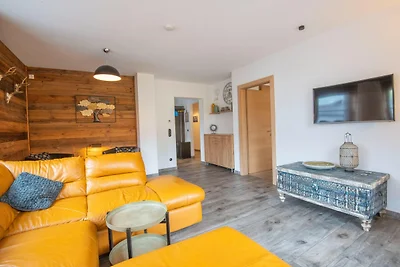 Wohnung in Brixen nahe SkiWelt Lift