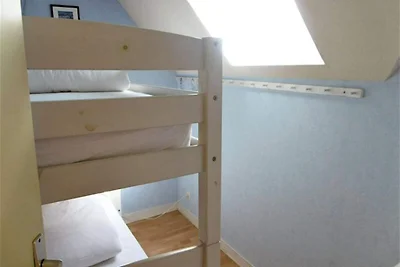 Wohnung in Frankreich am Strand