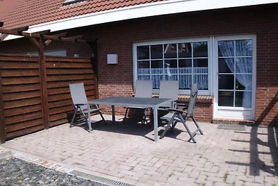 Pennekamp Carolinensiel