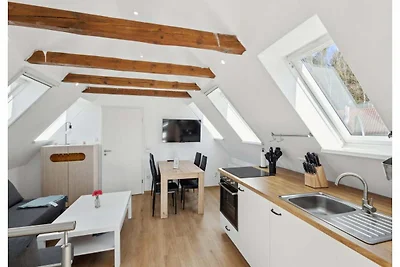 Wohnung in Lüneburg nahe Skihalle