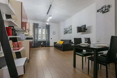 Tunisi 63 - Turin World Apartment