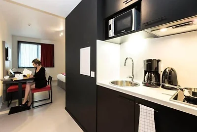 Aparthotel Odalys Paris XVII