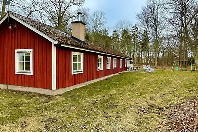 6 Personen vakantie huis in ROCKNEBY