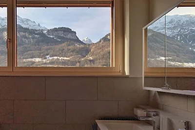 Wohnung in Meiringen mit Wifi und Parken