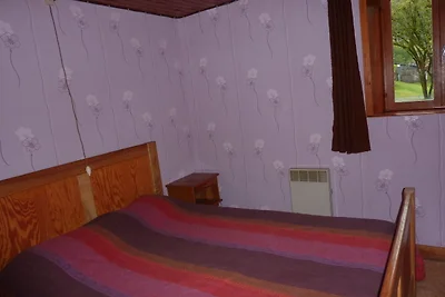 Charmantes Ferienhaus in der Nähe der...