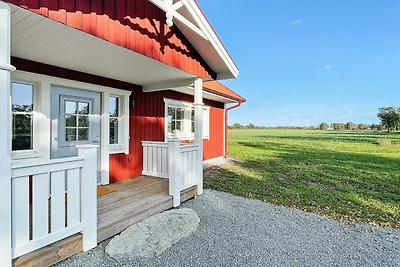 8 persoons vakantie huis in LÖTTORP-By Traum