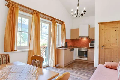 Modernes Apartment mit Sauna in Großarl,...
