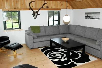 4 Personen Ferienhaus in Blåvand