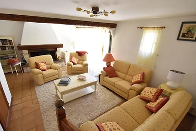 Charmant huis met privé zwembad