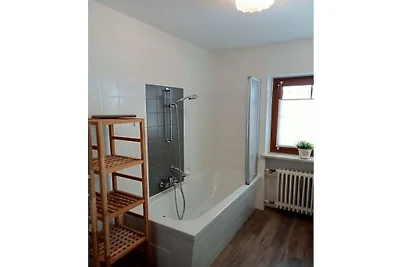 Vakantieappartement met 2 slaapkamers