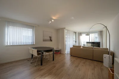 Küstenwohnung in Knokke Heist