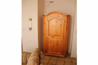 Appartamento con una camera da letto