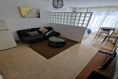 Appartement in Torremolinos vlakbij zee en...