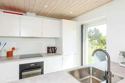 6 Personen Ferienhaus in Hjørring-By Traum