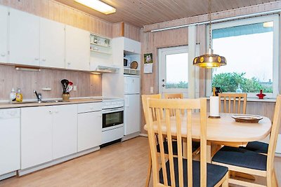 7 personas casa en Børkop
