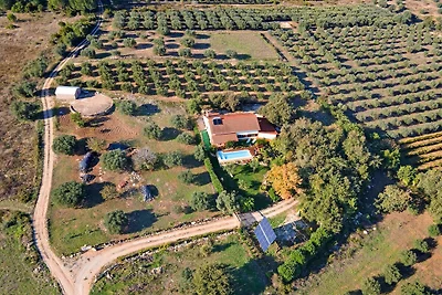 Carcavelos Villa mit Pool