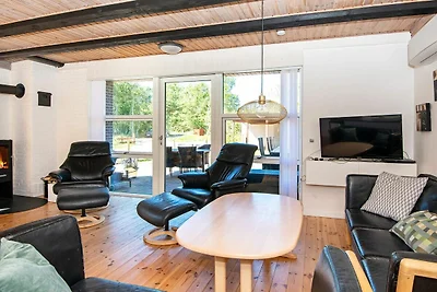 8 Personen Ferienhaus in Nørre Nebel