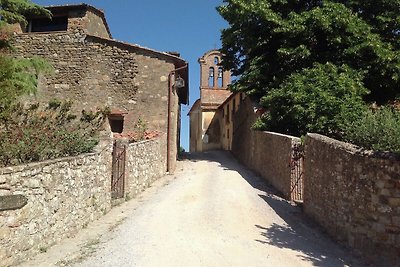 Casa vacanze d'epoca con camino a Pergine...