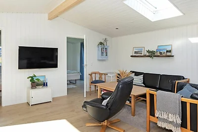 6 Personen Ferienhaus in Løkken