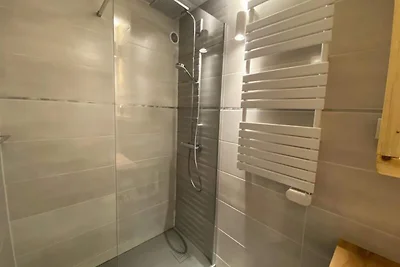 Studio für 4 Personen