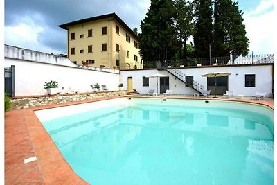 Villa Moriana Comfortabele vakantiewoning