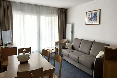 Studio für 6 Personen