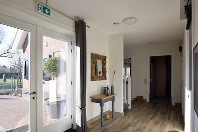 Villa mit privatem Garten in Kaag