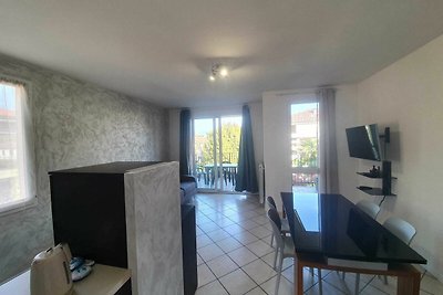 Wohnung in Feriolo di Baveno mit Terrasse