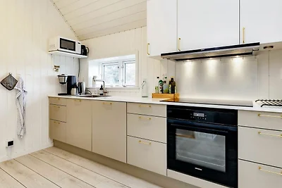 10 Personen Ferienhaus in Skagen