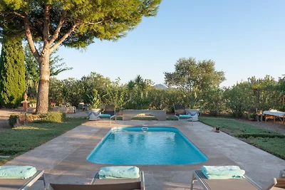 Banc Doli - Villa Con Piscina Privada En...