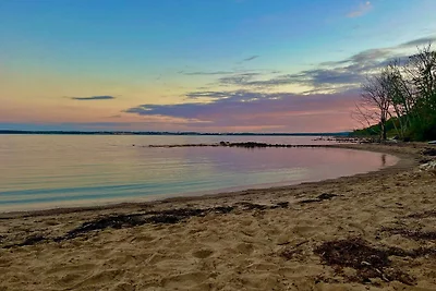 6 Personen Ferienhaus in Juelsminde