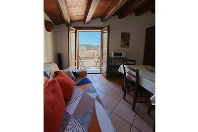 Casa del Bastión