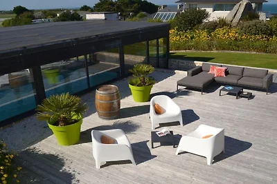 Appartamento per le vacanze con 2 camere da...