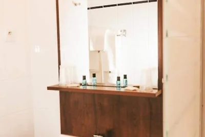 Wohnung in La Roche-Posay nahe Thermalbad