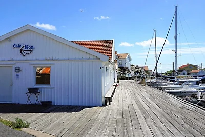 Rustig eilandtoevluchtsoord in Foto-By Traum