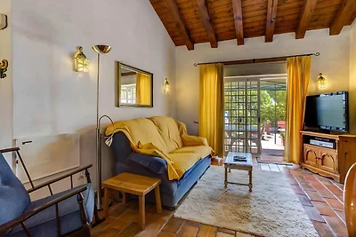 Appartement in de Algarve met tuin en zwembad